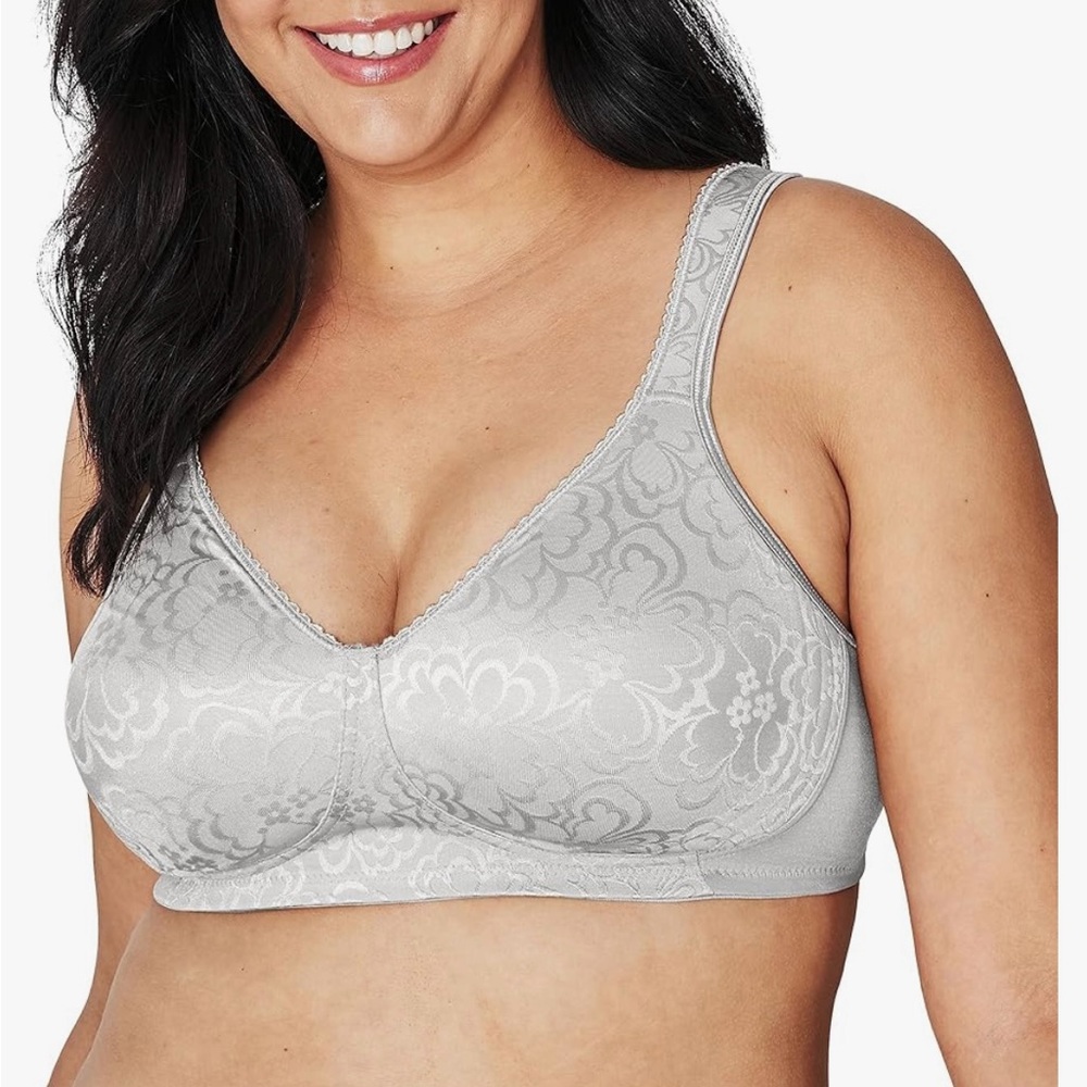 Playtex 18 hours wireless bra